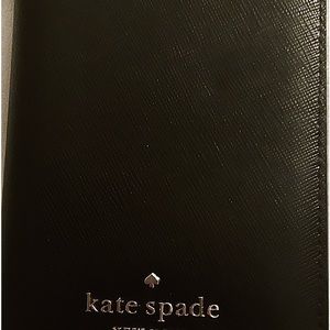 Authentic Kate, spade card holder